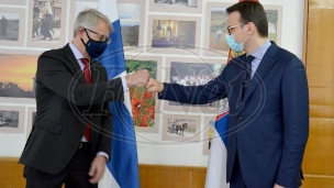 Zastrašivanje Srba
